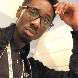 Meet your Posher, Elijah